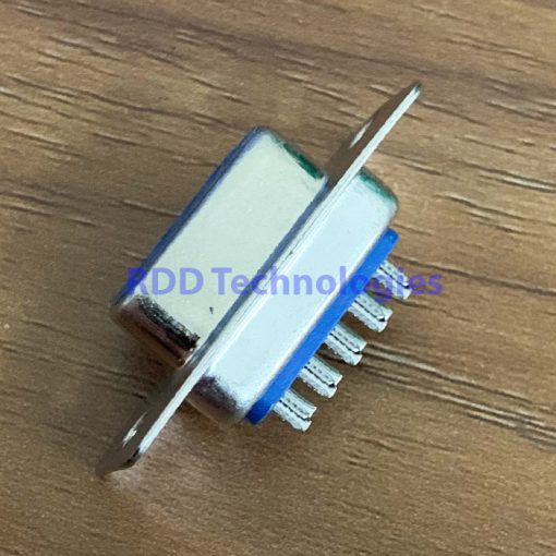 DB9 CONNECTOR FEMALE FOR CABLE - Image 4