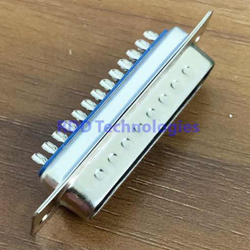 DB25 CONNECTOR MALE FOR CABLE - Image 4