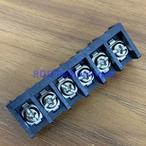 CONNECTOR HB9500-6PIN - Image 4