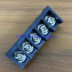 CONNECTOR HB9500-5PIN