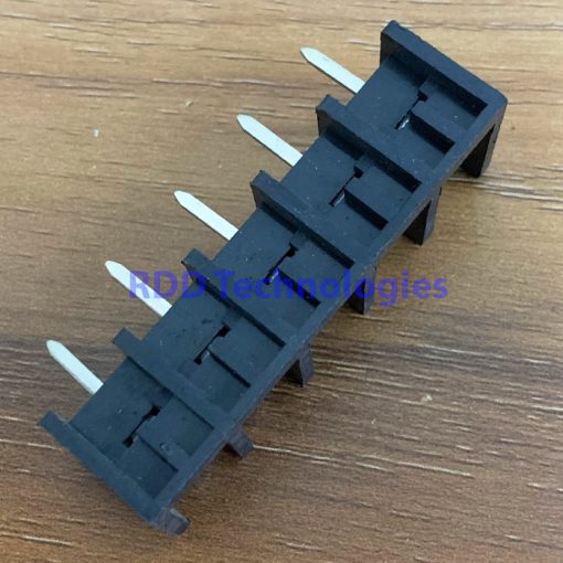 CONNECTOR HB9500-5PIN - Image 5
