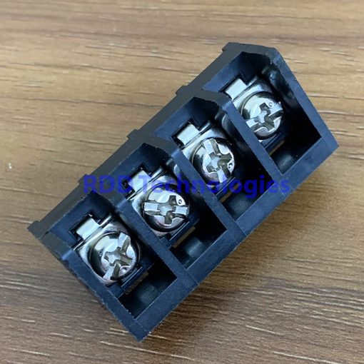 CONNECTOR HB9500-4PIN - Image 4