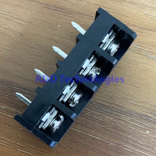 CONNECTOR HB9500-4PIN - Image 3
