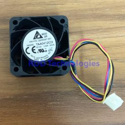FAN DELTA TAA0412CD 12V 0.6A
