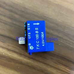 CURRENT SENSOR TKC-100BS 15V SUPPLY - Gambar 4