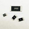SMD RES 0603 2.7K OHM 1% YAGEO RC Series