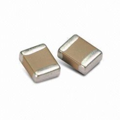 CAP CERAMIC 3300PF 50V X7R 10% 0805 C0805C332K5RACTU KEMET
