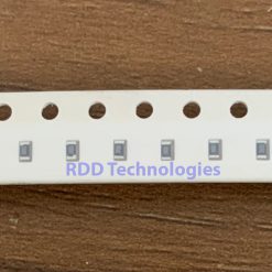 SMD RES. 0603 2 OHM 1% 1/10W VISHAY DALE CRCW06032R00FKEA