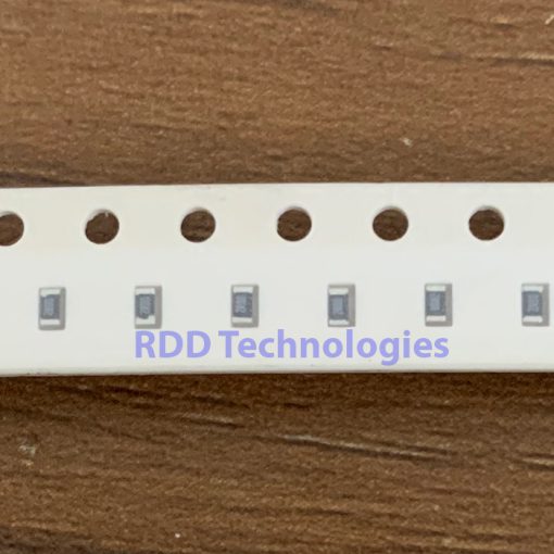 SMD RES. 0603 2 OHM 1% 1/10W VISHAY DALE CRCW06032R00FKEA