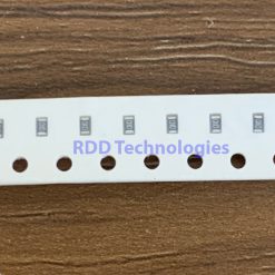 SMD RES. 0603 100K OHM 1% YAGEO RC0603FR-07100KL