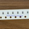 SMD RES. 0603 1.2K OHM 1% BOURNS CR0603-FX-1201ELF