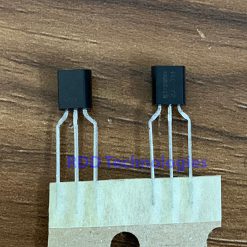 BT169D,116 WeEn Semiconductors TO-92