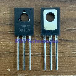BD169 CHINA MADE