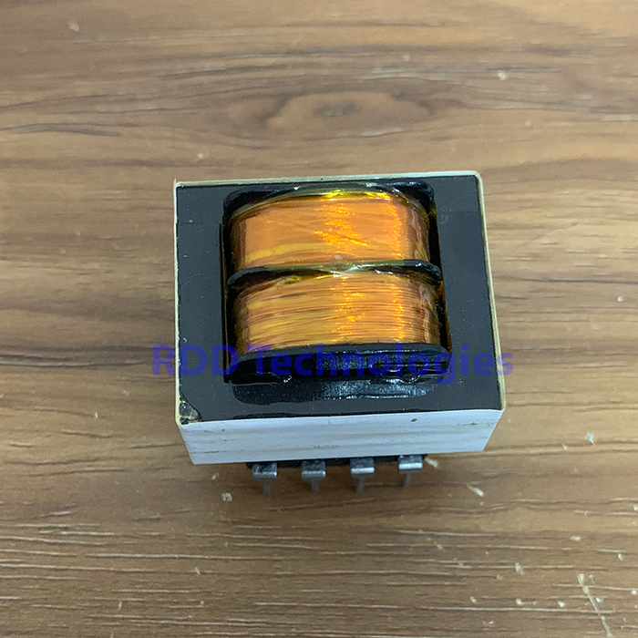 Transformer TRIAD FS20-120-C2 (Primary 110V/230V Secondary 10V)