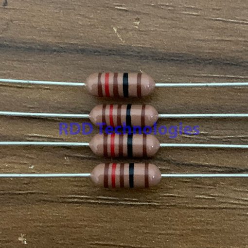 RES MET. FILM 121 Ohms 1/4W 1% VISHAY DALE CCF60121RFKE36