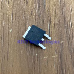 TL720M05GQKVURQ1 TI TO-252