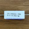 Wirewound Resistors 10 ohms 5watts 5% VISHAY CP000510R00JE14
