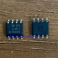 XTR116U TI SOIC-8