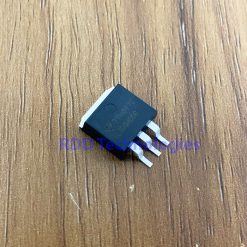 TL750M05CKTTR TI TO-263-3