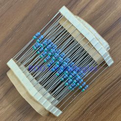 RES THIN FILM 47K Ohms 600mW 1% VISHAY BEYSCHLAG MBB02070C4702FCT00