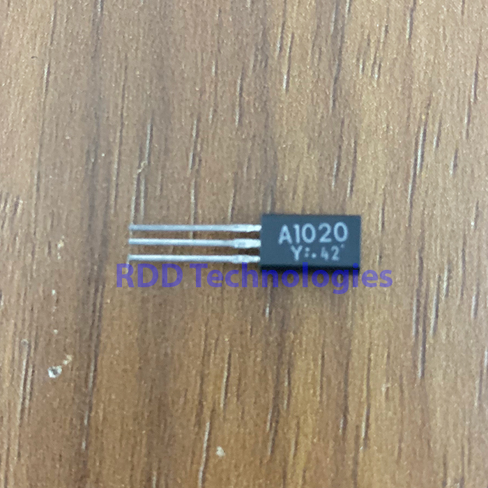 2SA1020 TOSHIBA TO-92L