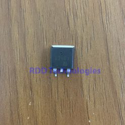 2SK2401 TOSHIBA TO-263