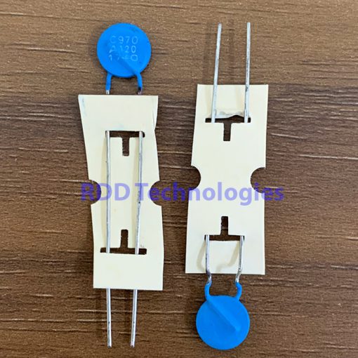 PTC RESETABLE FUSE EPCOS B59970C0120A070