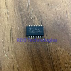 TD62083AFG TOSHIBA  SOP18