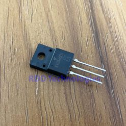 TK10A60D5 TOSHIBA TO-220