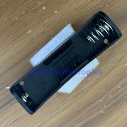 BATTERY HOLDER AA SIZE KEYSTONE 2460