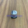 SMD ELC. CAP 100UF/63V VEJ LELON