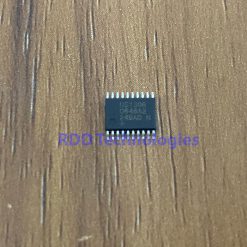 DS1306EN MAXIM TSSOP20