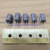GENERIC ELC. CAP 470uF/16V