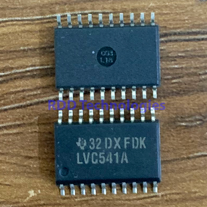 SN74LVC541ADW TI SOP20
