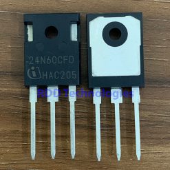 SPW24N60CFD INFINEON TO-247
