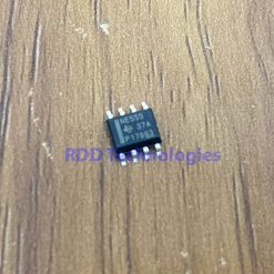 IC NE555DR TI SOP8 SOP8