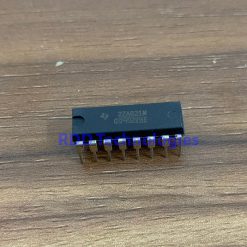 CD4022 DIP