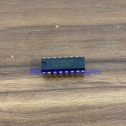CD4018 DIP