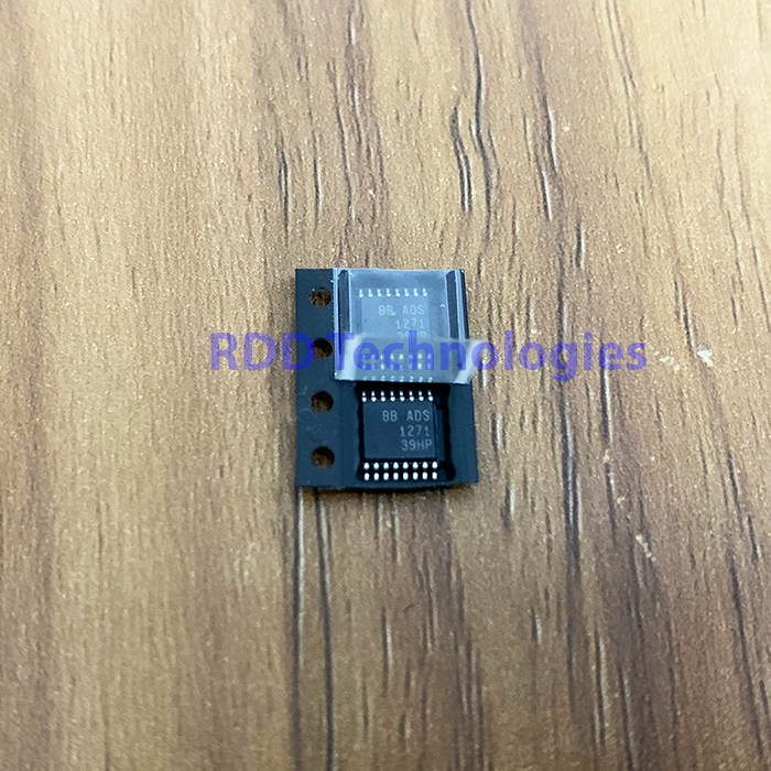 ADS1271IPW TI TSSOP16