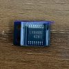 LV8405 ON SSOP-16