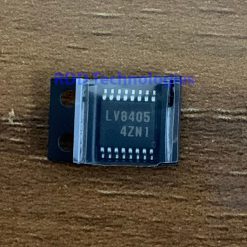 LV8405 ON SSOP-16