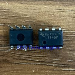 TL3845P TI DIP-8