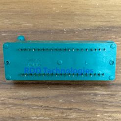 ZIP SOCKET 40 PIN