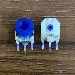 TRIMMER 100OHM TE CONN 416XA101P (SIDE ADJUST)