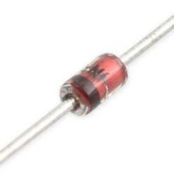 DIODE ZENER 5.1V 500mW BZV55-C5V1,115 NXP SOD-80C