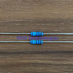 RES THIN FILM 150ohms 600mW 1% VISHAY BEYSCHLAG MBB02070C1500FCT00