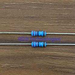 RES THIN FILM 22ohms 600mW 1% VISHAY BEYSCHLAG MBB02070C2209FCT00