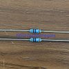 RESISTOR THIN FILM 1ohms 600mW 1% VISHAY BEYSCHLAG MBB02070C1008FCT00