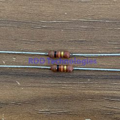 RES MET. FILM 10K OHM 1WATT 5% VISHAY BC PR01000101002JR500