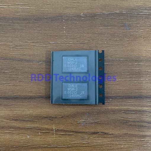 CURRENT SENSE RES. SMD 2WATTS 0.002OHMS 1% VISHAY WSR22L000FEA